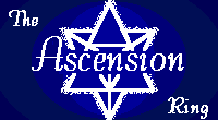 The Ascension
Ring